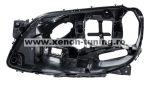   Carcasa far stanga pentru BMW Seria 7 F01, F02 fara facelift far cu Bixenon cu AFS (2008 - 2011) - HB100-STANGA