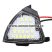 Lampi LED Undermirror pentru Skoda Superb 1 Facelift (2006 - 2008) - BTLL-057 Lampi LED Undermirror pentru Skoda Superb 1 Facelift (2006 - 2008) - BTLL-057