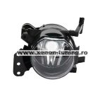   Proiector ceata stanga BMW E83, E60, E90, E92, E93, E63, E64 - 63176910791, 63176920703, 63176943415, 63177897187, 7897187
