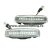 Set 2 Semnalizari Aripa LED Dinamice BMW E39 1995-2003 - D0470 Set 2 Semnalizari Aripa LED Dinamice BMW E39 1995-2003 - D0470