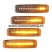 Set 2 Semnalizari Aripa LED Dinamice BMW E39 1995-2003 - D0470 Set 2 Semnalizari Aripa LED Dinamice BMW E39 1995-2003 - D0470