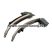 Set 2 Semnalizari Led Oglinda Dinamice pentru Audi A3, A4, A5, A6, A8, Q3 - D0171