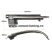 Set 2 Semnalizari Led Oglinda Dinamice pentru Audi A3, A4, A5, A6, A8, Q3 - D0171