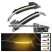 Set 2 Semnalizari Led Oglinda Dinamice pentru Audi A3, A4, A5, A6, A8, Q3 - D0171
