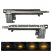 Set 2 Semnalizari Led Oglinda Dinamice pentru Audi A3, A4, A5, A6, A8, Q3 - D0171