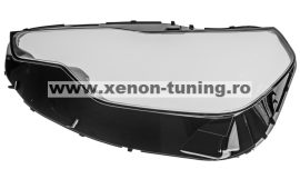 Sticla far stanga pentru BMW Seria 2 Coupe G42 (2021 - prezent) - HB987-STANGA