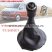 Nuca si manson Maneta Schimbator viteze VW Transporter T5, T5.1 2003-2015 6 trepte - GSHH-M-039