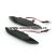 Set 2 Semnalizari Aripa LED Dinamice E46 Facelift, E36 Facelift - BTLL-240D-1 Dynamic (D0196) Set 2 Semnalizari Aripa LED Dinamice E46 Facelift, E36 Facelift - BTLL-240D-1 Dynamic (D0196)