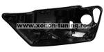   Carcasa far stanga pentru Audi A8 S8 D5 fara Facelift pentru farul LED LASER (2017 - 2021) - HA777-STANGA