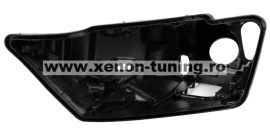Carcasa far stanga pentru Audi A8 S8 D5 fara Facelift pentru farul LED LASER (2017 - 2021) - HA777-STANGA Carcasa far stanga pentru Audi A8 S8 D5 fara Facelift pentru farul LED LASER (2017 - 2021) - HA777-STANGA