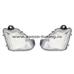   Set 2 Lampi Led Undermirror Skoda Superb 3, Octavia 3, Kaorq, Kodiaq cod OE: 3T0945292B / 3T0945292 - V-180902 V-18090503