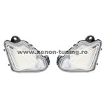   Set 2 Lampi Led Undermirror pentru Skoda Superb 3, Octavia 3, Kaorq, Kodiaq cod OE: 3T0945292B / 3T0945292 - V-180902 V-18090503