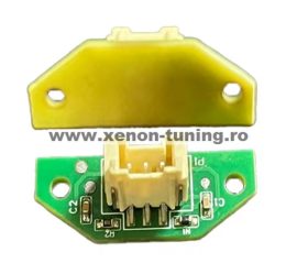 Kit Reparatie modul lumini de zi DRL far pentru Skoda Octavia 3 Fara facelift, Skoda Yeti - OCTAVIA1416 Kit Reparatie modul lumini de zi DRL far pentru Skoda Octavia 3 Fara facelift, Skoda Yeti - OCTAVIA1416