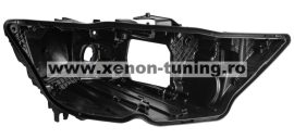 Carcasa far dreapta pentru Audi A6 C8 Full LED (2018 - 2025) - HA030 / HCA61820-DREAPTA