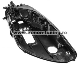 Carcasa far dreapta pentru Porsche Cayenne 3 fara Facelift cu far LED fara AFS (2018 - 2023) - HR016-DREAPTA