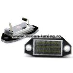   Set Lampi Numar Led Ford Mondeo MKIII (3) - BTLL-120 / OR-7906