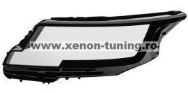 Sticla far stanga pentru Range Rover Vogue (2022 - prezent) - HL050-STANGA