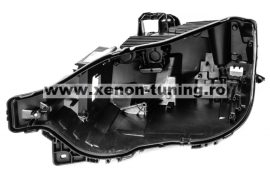 Carcasa far stanga pentru Volvo XC60 (2018 - prezent) - VO013-STANGA