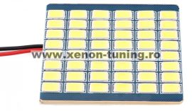 Led Panel Alb 48 SMD 5730 12/24V BTLEK034