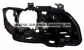 Carcasa far dreapta pentru BMW Seria 3 E92/E93 Coupe/Cabrio Facelift LCI cu AHL (2009 - 2013) - HB203-DREAPTA Carcasa far dreapta pentru BMW Seria 3 E92/E93 Coupe/Cabrio Facelift LCI cu AHL (2009 - 2013) - HB203-DREAPTA