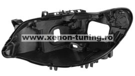 Carcasa far stanga pentru BMW Seria 2 Coupe F22 cu Facelift (2018 - 2021) - HB137-STANGA