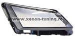   Sticla far dreapta pentru Skoda Kodiaq (sticla mica) (2017 - 2021) - HS165S / HCKodiaq1721S / HS015S-DREAPTA