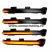 Set 2 Semnalizari Led Oglinda Dinamice pentru Golf VII, Touran, Jetta - D0167 Set 2 Semnalizari Led Oglinda Dinamice pentru Golf VII, Touran, Jetta - D0167