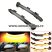 Set 2 Semnalizari Led Oglinda Dinamice pentru Golf VII, Touran, Jetta - D0167 Set 2 Semnalizari Led Oglinda Dinamice pentru Golf VII, Touran, Jetta - D0167