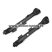 Set 2 Semnalizari Led Oglinda Dinamice pentru Golf VII, Touran, Jetta - D0167 Set 2 Semnalizari Led Oglinda Dinamice pentru Golf VII, Touran, Jetta - D0167