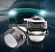 Lupe Bi Led Auto 3" putere 43W luminozitate 9000 Lumeni 5500k 12V P1-Original