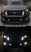 Lumini de zi cu semnalizare Ford Ranger T7 2016, 2017, 2018, 2019 FDL824