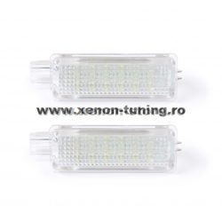 Set 2 lampi portbagaj cu Led FORD FOCUS 2013+, KUGA - BTLL-381 Set 2 lampi portbagaj cu Led FORD FOCUS 2013+, KUGA - BTLL-381