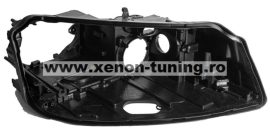 Carcasa far dreapta pentru Audi A8 4H D4 Facelift pentru farul LED fara Matrix (2013 - 2017) - HA056-DREAPTA Carcasa far dreapta pentru Audi A8 4H D4 Facelift pentru farul LED fara Matrix (2013 - 2017) - HA056-DREAPTA