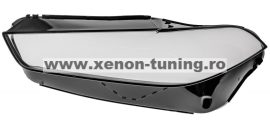 Sticla far stanga pentru BMW X5 G05, X6 G06 LCI, Facelift (2023 - prezent) - HCX5 / HB170-STANGA