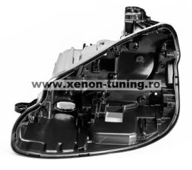Carcasa far stanga pentru Mercedes E-Class W213, E-Class Coupe C238 (W238) Non Facelift (2016 - 2019) pentru farul Performance LED - HW019-STANGA
