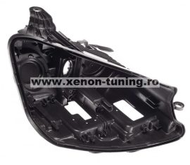 Carcasa far dreapta pentru Mercedes E-Class W213, E-Class Coupe C238 (W238) Facelift (2020-2023) cu ILS - HW085-DREAPTA