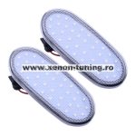 Set 2 Lampi Gabarit LED pentru Crafter 2E/2F - BTLL-294