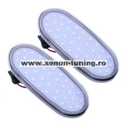Set 2 Lampi Gabarit LED pentru Crafter 2E/2F - BTLL-294 Set 2 Lampi Gabarit LED pentru Crafter 2E/2F - BTLL-294