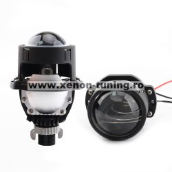 Lupe Bi Led 2" putere 39W luminozitate 6.000 Lumeni 5500k 12V - 733208 Lupe Bi Led 2" putere 39W luminozitate 6.000 Lumeni 5500k 12V - 733208