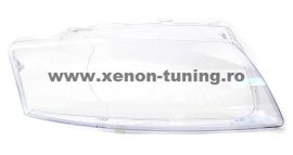 Sticla far dreapta pentru Audi A8 D3 (2002 - 2008) - HCA8 / HA048-DREAPTA