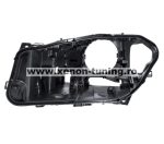   Carcasa far stanga pentru BMW Seria 5 F10/F11 fara Facelift fara AFS (2011 - 2013) - HB039-STANGA