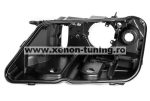   Carcasa far stanga BMW X3 F25 Non Facelift (2010 - 2013) - HB068-STANGA