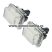 Set Lampi Numar Led Mercedes-Benz W204, W212, W205, W218, W207, W221, W222 - BTLL-052 / OR-7205 Set Lampi Numar Led Mercedes-Benz W204, W212, W205, W218, W207, W221, W222 - BTLL-052 / OR-7205