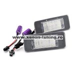   Lampi numar led OPEL Astra J Sporttourer, Zafira C - BTLL-121 V-031906-1 V-03190114