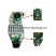 Set module galbene (CSL Style) Lumini de zi DRL si semnalizare pentru Skoda Superb 3 2015-2019 - 198.195-52R / 198.192-52R / 198.195-51 L / 192.192-51 L Set module galbene (CSL Style) Lumini de zi DRL si semnalizare pentru Skoda Superb 3 2015-2019 - 198.195-52R / 198.192-52R / 198.195-51 L / 192.192-51 L