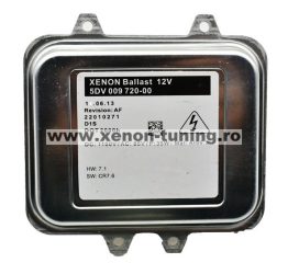 Balast Xenon FARA EROARE Opel Insignia, Astra J - 5DV 009 720-00 / 5DV009720-00 / 13278005 / 1232335 / 12 32 335 - FARA EROARE
