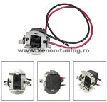 Soclu bec H7 308-H7