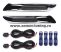 Set 2 Semnalizari Cromate Aripa BMW F10, F11, F07 Dinamice, Secventiale - V-17010536LG Set 2 Semnalizari Cromate Aripa BMW F10, F11, F07 Dinamice, Secventiale - V-17010536LG