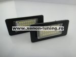   Lampi numar led BMW E39, SERIA 1 E82, E88, X1 E84, F48 - BTLL-001