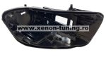   Carcasa far dreapta pentru Mercedes A-Class W177 fara ILS (2019 - 2025) - HW039-DREAPTA